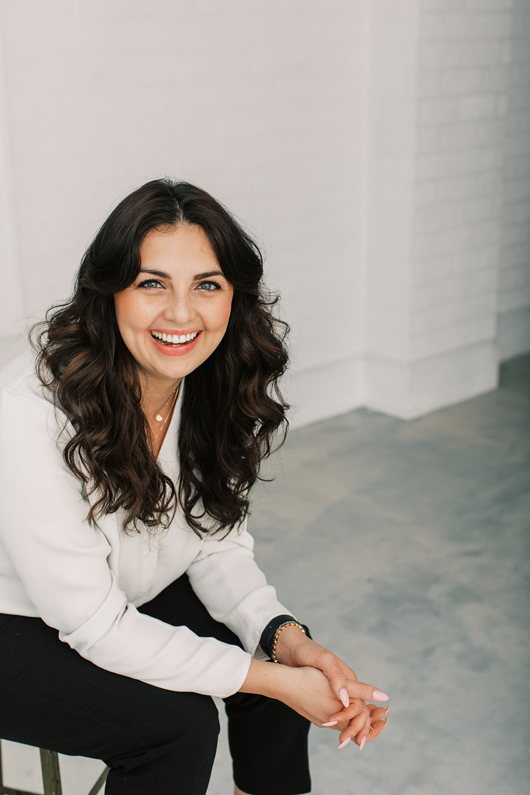 Lauren Legere is the Founder and Clinical Director of Latitude Counselling.