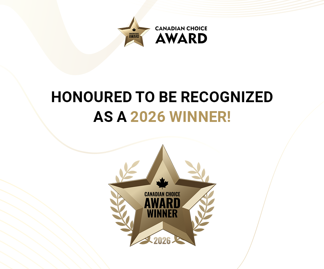 Canadian Choice Award