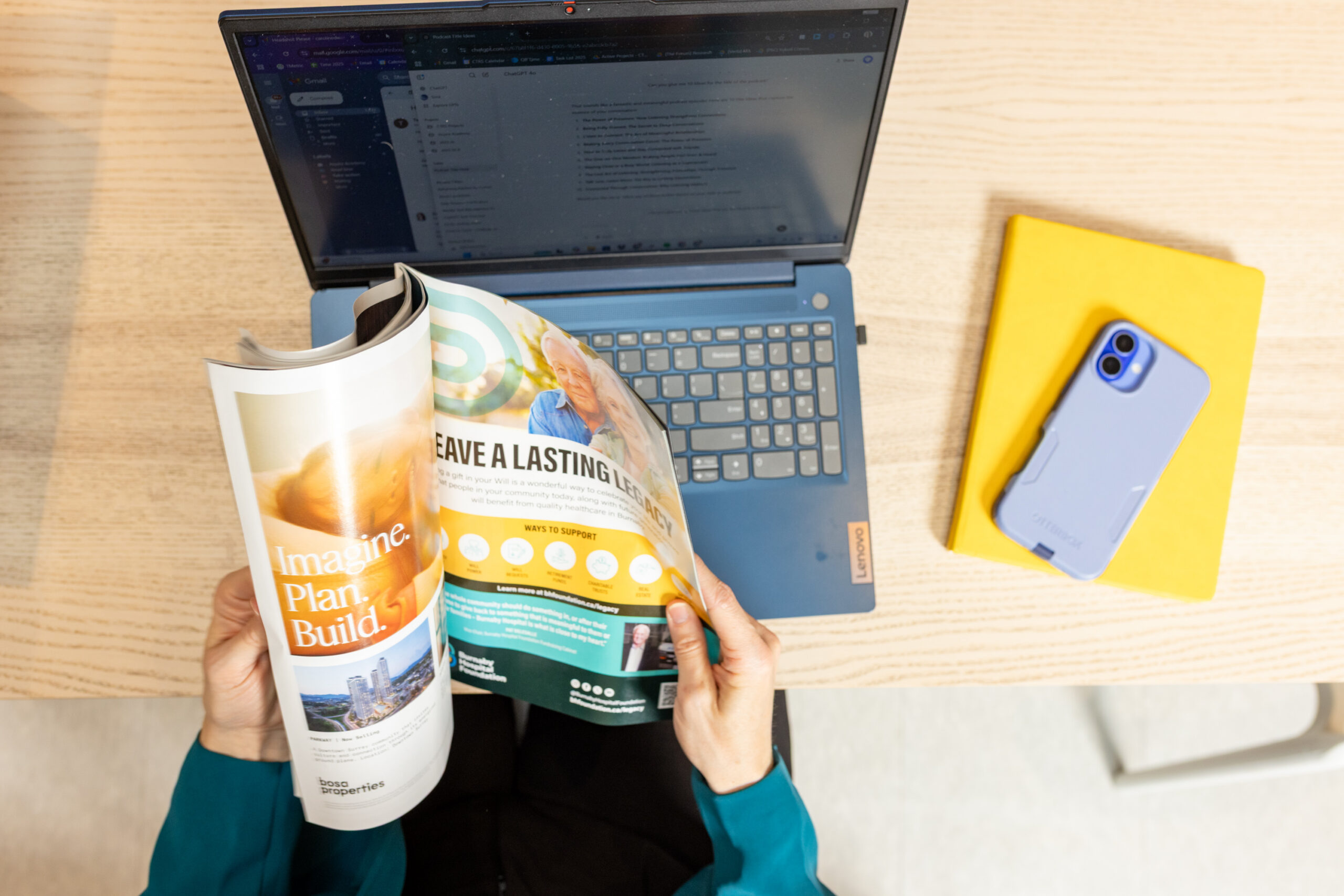 PR-Ready Media Kit Checklist